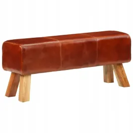 koziol-gimnastyczny-brazowy-110-cm-skora-i-l