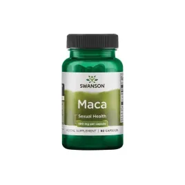 maca