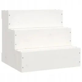 schody-dla-zwierzat-biale-40x375x35-cm-lite