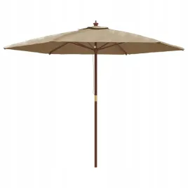 parasol-ogrodowy-na-drewnianym-slupku-kolor-taup
