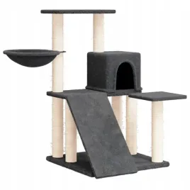 drapak-dla-kota-z-sizalowymi-slupkami-ciemnoszar