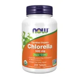chlorella