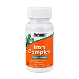 iron-complex
