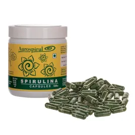 spirulina