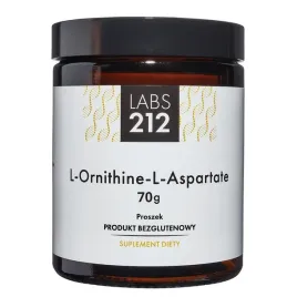 l-ornithine-l-aspartate