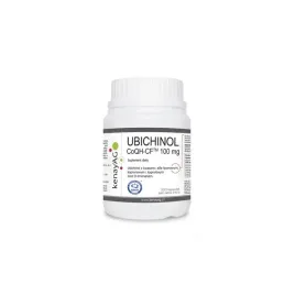 ubichinol-coqh-cf