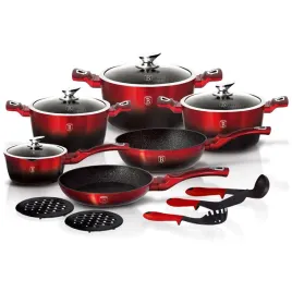 metallic-black-burgundy-line