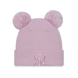 mlb-wmns-metallic-logo-beanie-neyyan