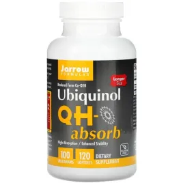 ubiquinol-qh-absorb