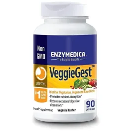 veggiegest