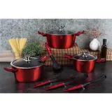 burgundy-marka-berlinger-haus