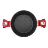 burgundy-marka-berlinger-haus