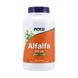 alfalfa