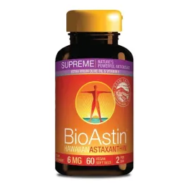 bioastin-supreme-6-mg