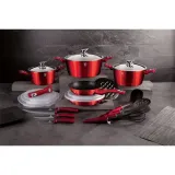 burgundy-marka-berlinger-haus