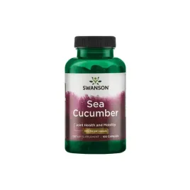sea-cucumber