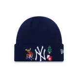 mlb-kids-inf-festive-cuff-knit