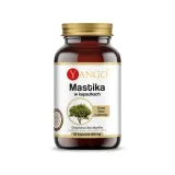 mastika