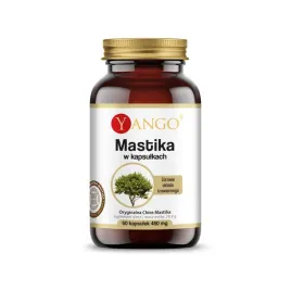 mastika