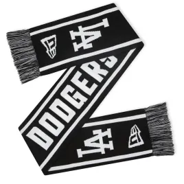 mlb-team-scarf