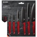 burgundy-marka-berlinger-haus