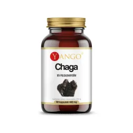 chaga