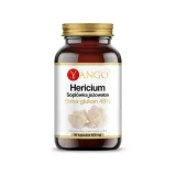hericium