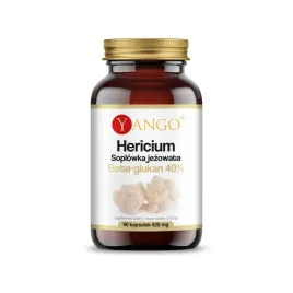 hericium