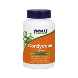 cordyceps