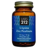 l-lysine-zinc-picolinate