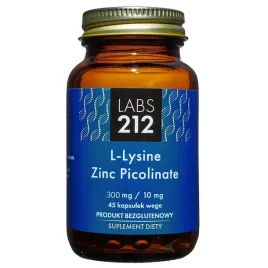l-lysine-zinc-picolinate