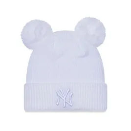 mlb-wmns-rib-pom-beanie-neyyan-kulich