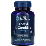 acetyl-l-carnitine
