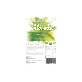 eko-chlorella