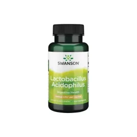 acidophilus