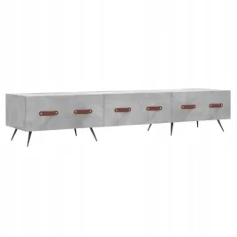 szafka-pod-tv-szarosc-betonu-150x36x30-cm