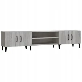 szafka-pod-tv-szary-dab-sonoma-180x315x40-cm