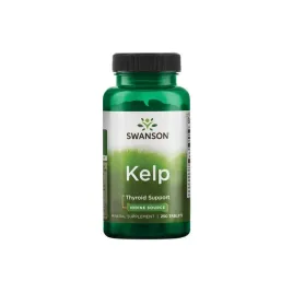 kelp