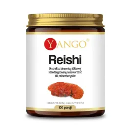 reishi