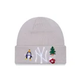 mlb-kids-inf-festive-cuff-knit