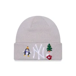 mlb-kids-inf-festive-cuff-knit