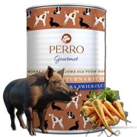 perro-adult-dzik-z-pasternakiem-400g