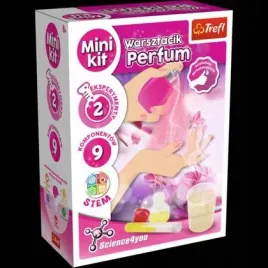 science-4-you-warsztacik-perfum-trefl-trefl