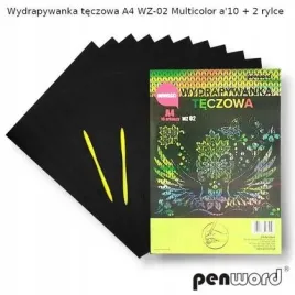 wydrapywanka-teczowa-a4-multicolor-wz-02-penword