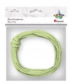 sznurek-papierowy-3-5mmx5m-jasnozielony-titanum