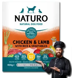 naturo-tacka-kurczak-jagniecina-z-ryzem-i-warzywami-400g