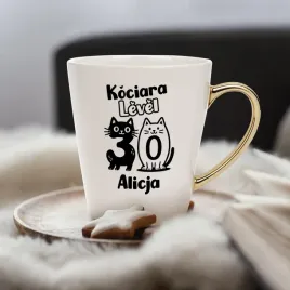 kubek-z-nadrukiem-na-30-urodziny-dla-kociary