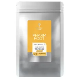pharm-foot-manuka-patch-regenerujaco-lagodzace-plastry-do-piet-20-sztuk