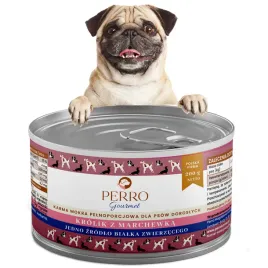 perro-adult-krolik-z-marchewka-200g