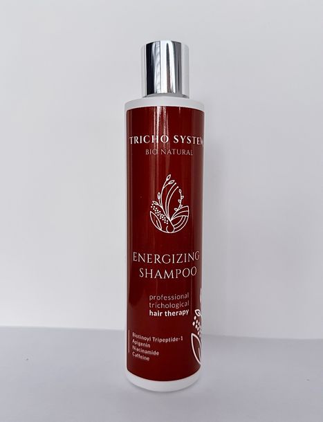 Tricho System Energizing Shampoo